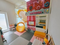 안다미로키즈풀빌라