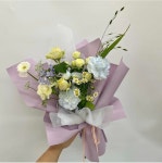 천송이플라워N
