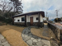 제주도집민박