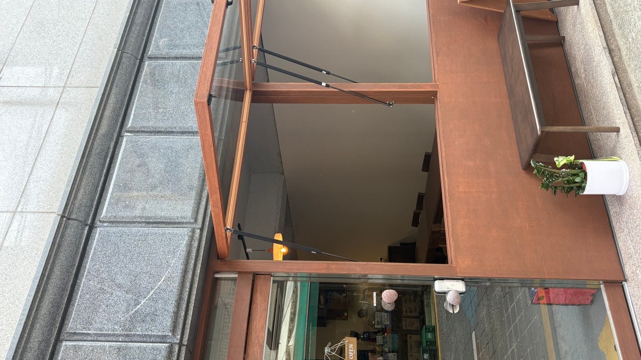 스프링모먼트