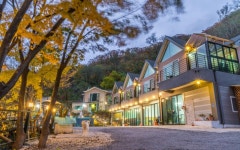 산마루키즈펜션