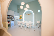 랄라구름 키즈카페