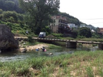 장령산훼미리펜션