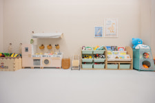 랄라구름 키즈카페