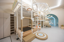 랄라구름 키즈카페