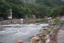 장령산훼미리펜션