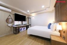 시티호텔 평화광장점