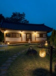 경주한옥독채 오릉도원