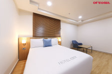 시티호텔 평화광장점