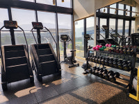 핏핏바디트레이닝 PT센터 양산증산점