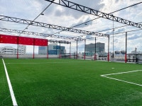 수원 온피치 풋살장