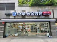 나루동물병원