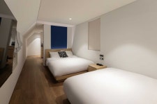 온도 호텔 앤 스파 by 아늑 서울 종로점