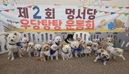 멍서당