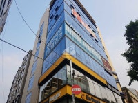 아마노 송파드림 주차장
