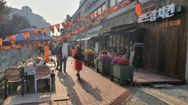 보드람치킨 아산신창점