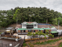 엘리스의정원 펜션