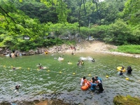 성주포천계곡청수원