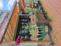 보드람치킨 아산신창점