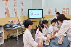 드림닥터 의사직업체험 대구점