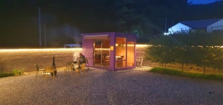 스테이 양양의 숨