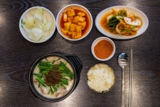 풍덩순대