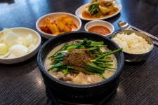 풍덩순대