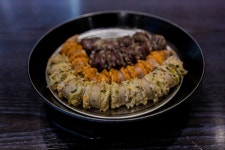 풍덩순대