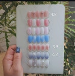 NAIL CITY(네일시티) 1362 | 네일시티1362