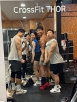 크로스핏 토르