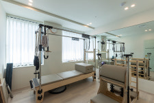 오버탑휘트니스&필라테스 군포점