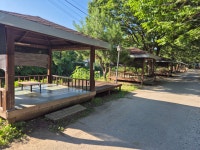 지지밸리유명산오토캠핑장