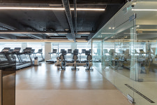 오버탑휘트니스&필라테스 군포점