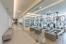 오버탑휘트니스&필라테스 군포점