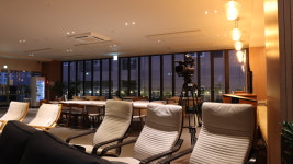 카페바로크 산동확장단지