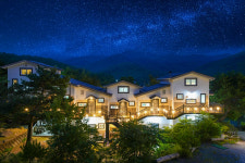 홍천 디데이 펜션&캠핑