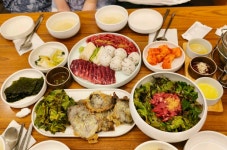 덕계리 육회방앗간