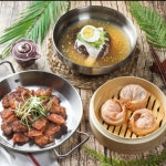 진빼이숯불갈비냉면 중구점