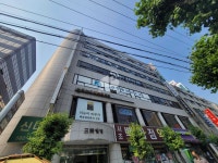 삼경빌딩 주차장