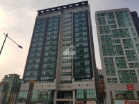 동인레반트 오피스텔 민영 주차장