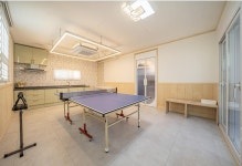 티파니 풀펜션B동