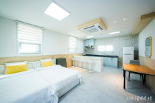 티파니 풀펜션B동