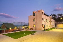 티파니 풀펜션B동