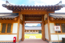 완주한옥더클래식