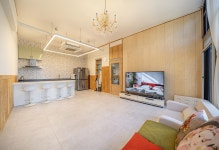 티파니 풀펜션B동