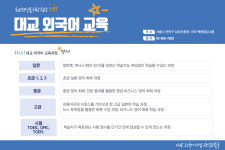 차이홍중국어 대교랭귀지스퀘어 관악점