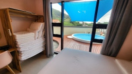 통영 다향샵펜션