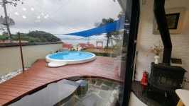 통영 다향샵펜션