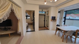 통영 다향샵펜션