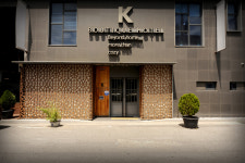 케이 부띠크호텔